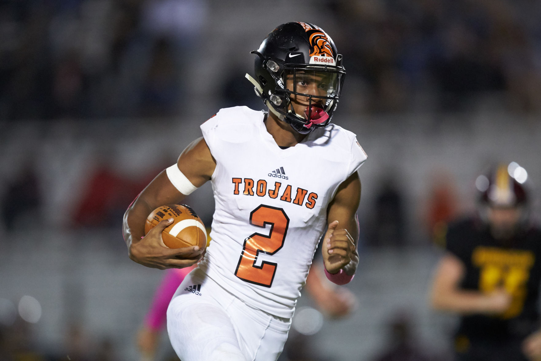 Northwest Cabarrus Jay M. Robinson Football